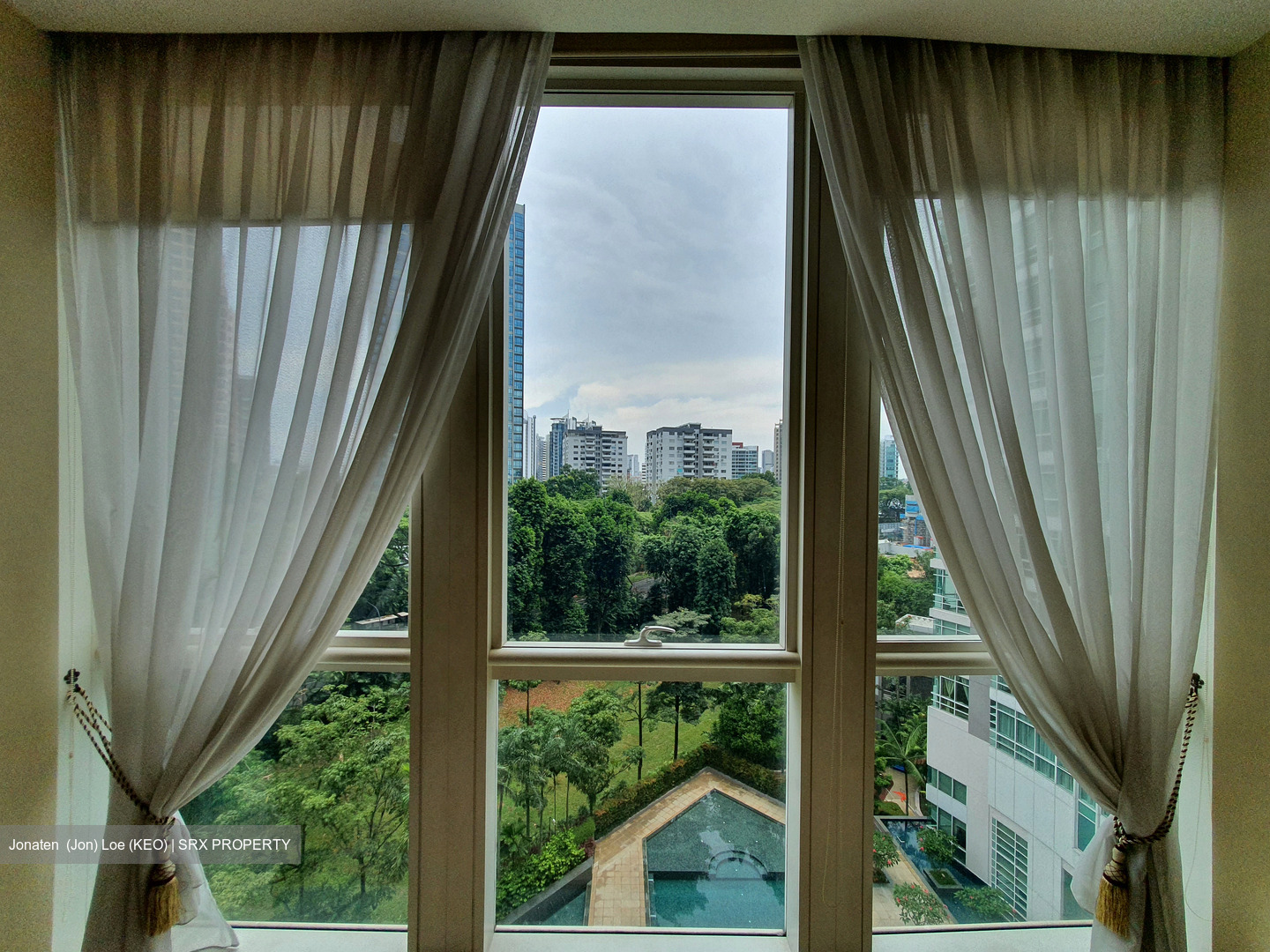 Cuscaden Residences thumbnail photo